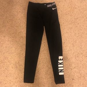 Nike Dri-Fit Leggings!